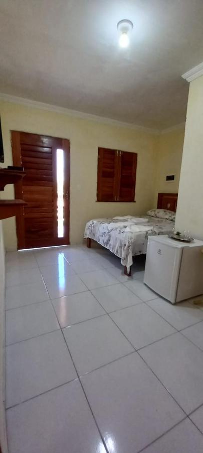 Suite Das Flores Em Guajiru Trairi Εξωτερικό φωτογραφία