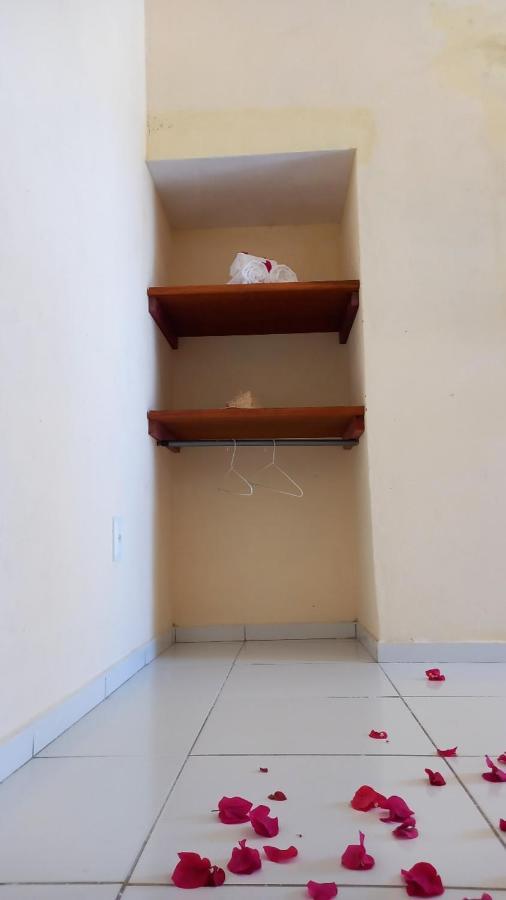 Suite Das Flores Em Guajiru Trairi Εξωτερικό φωτογραφία