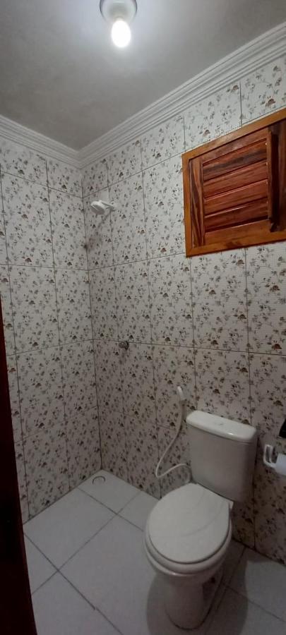Suite Das Flores Em Guajiru Trairi Εξωτερικό φωτογραφία
